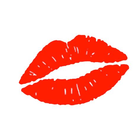 kissing lips gif|Lip Kiss Cartoon GIFs